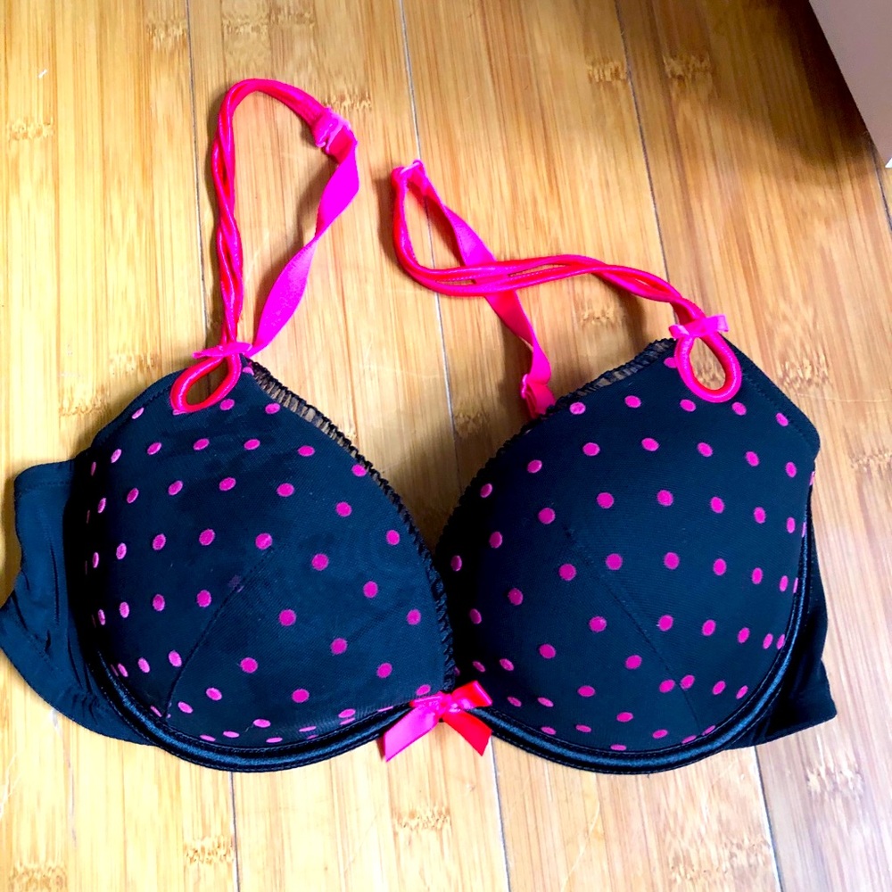 Bra 34d Victoria’s Secret